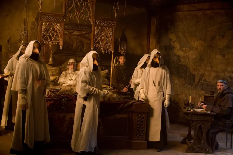 L&rsquo;ultimo dei Templari: &egrave; basato su una storia vera?