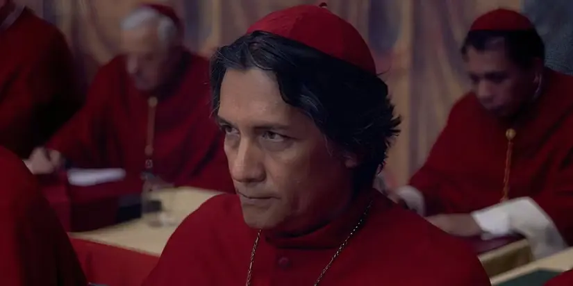 Conclave-cardinale-benitez Conclave-cardinale-benitez