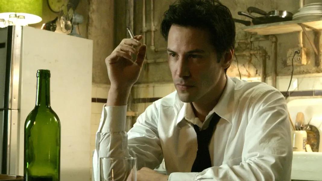 Constantine spiegazione finale film Constantine spiegazione finale film