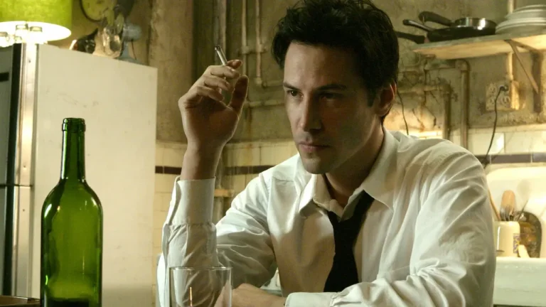 Constantine: la spiegazione del finale del film