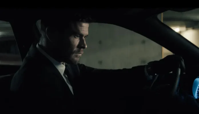 Crime 101 - La Strada del Crimine chris hemsworth