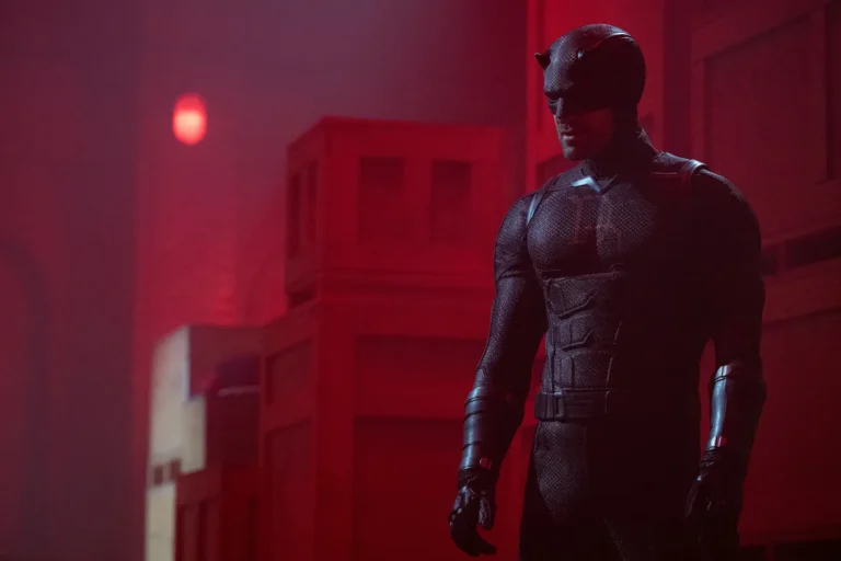 Daredevil: Rinascita 2 riporta Brett Mahoney e lo promuove: perch&eacute; &egrave; un upgrade chiave per il futuro della serie