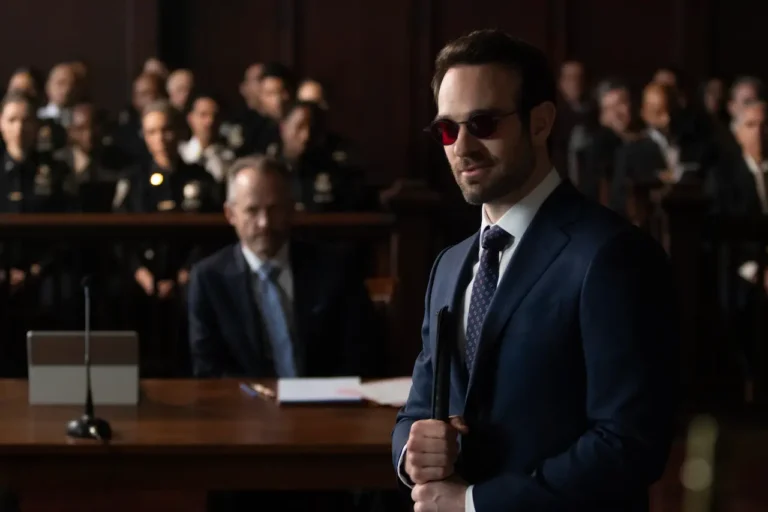 Daredevil: Rinascita &ndash; episodio 3: la spiegazione dell&rsquo;episodio