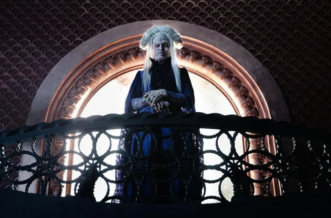 Dracula di Luc Besson Dracula di Luc Besson