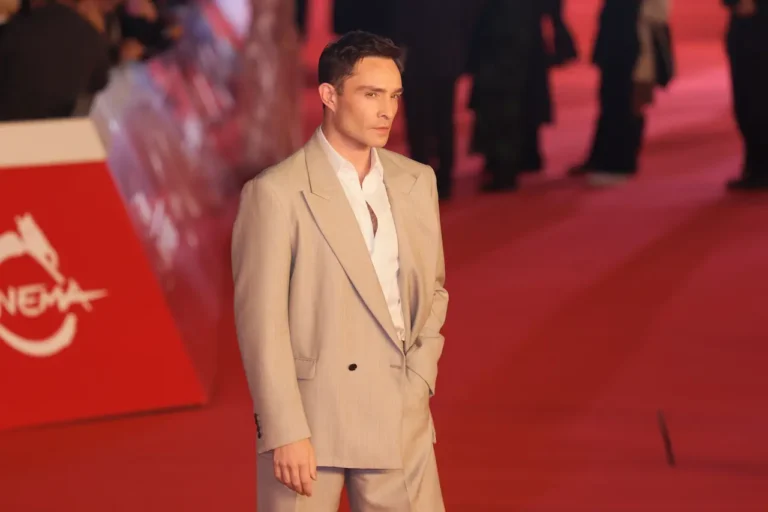 Ed Westwick: 10 cose che non sai sull&rsquo;attore