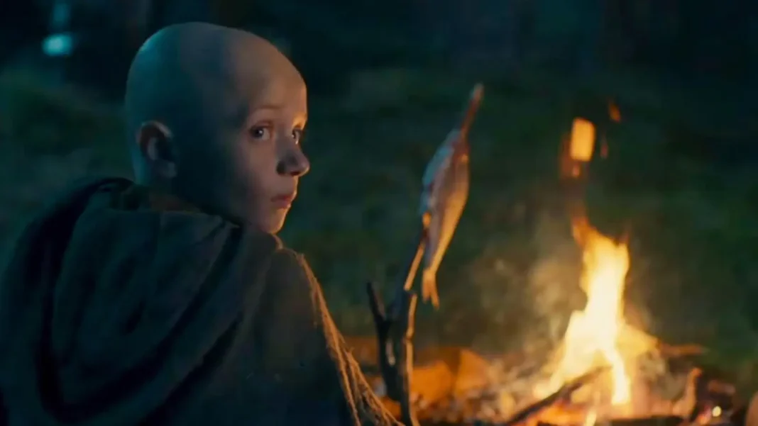 Egg bambino A knight of the seven kingdom's Egg bambino A knight of the seven kingdom's