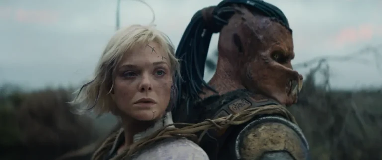 Dan Trachtenberg anticipa il design e la presentazione della madre di Dek nel sequel di Predator: Badlands