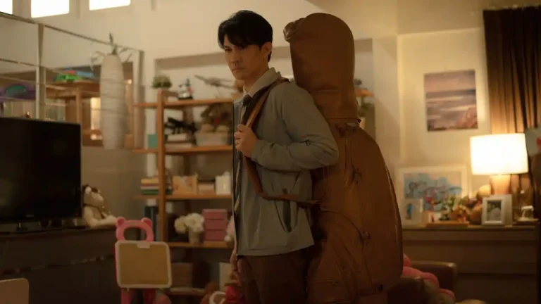 Everybody Loves Me When I&rsquo;m Dead: la spiegazione del finale