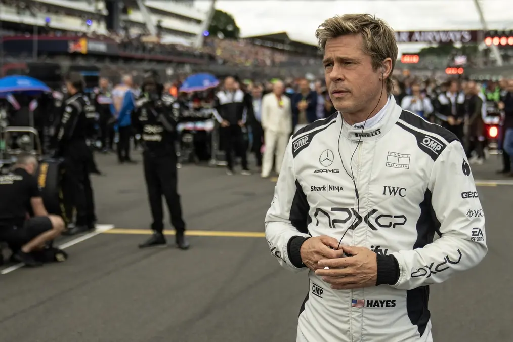 F1 – Il film F1 – Il film