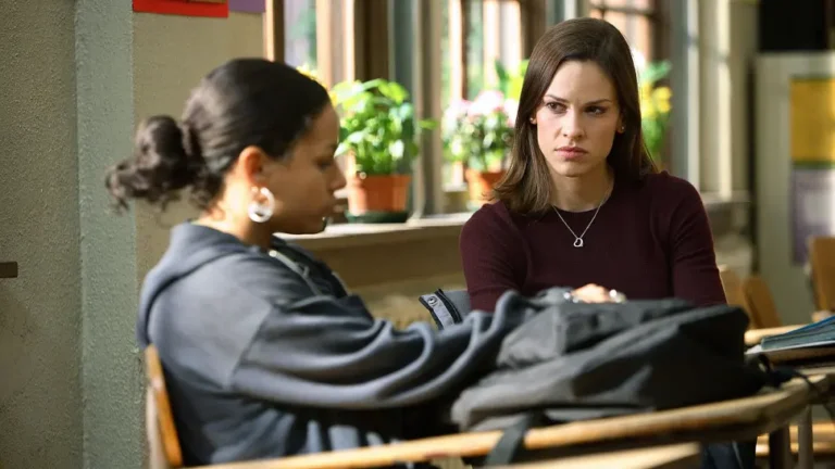 Freedom Writers: la storia vera dietro al film con Hilary Swank