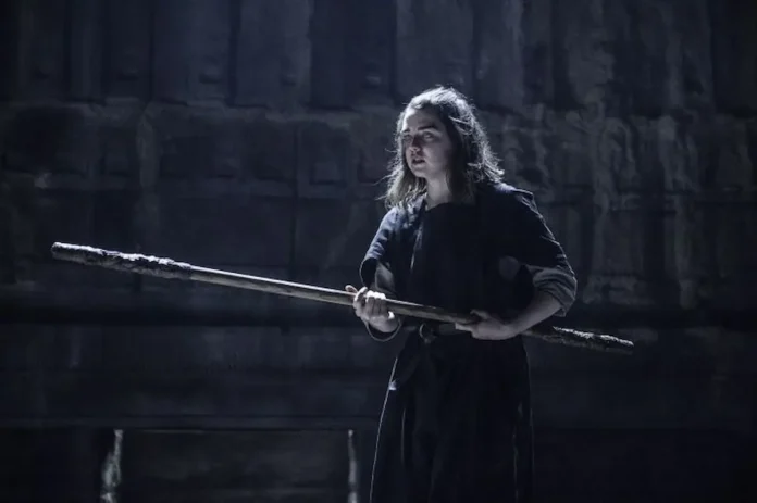 Game of Thrones 6x03 Game of Thrones 6x03