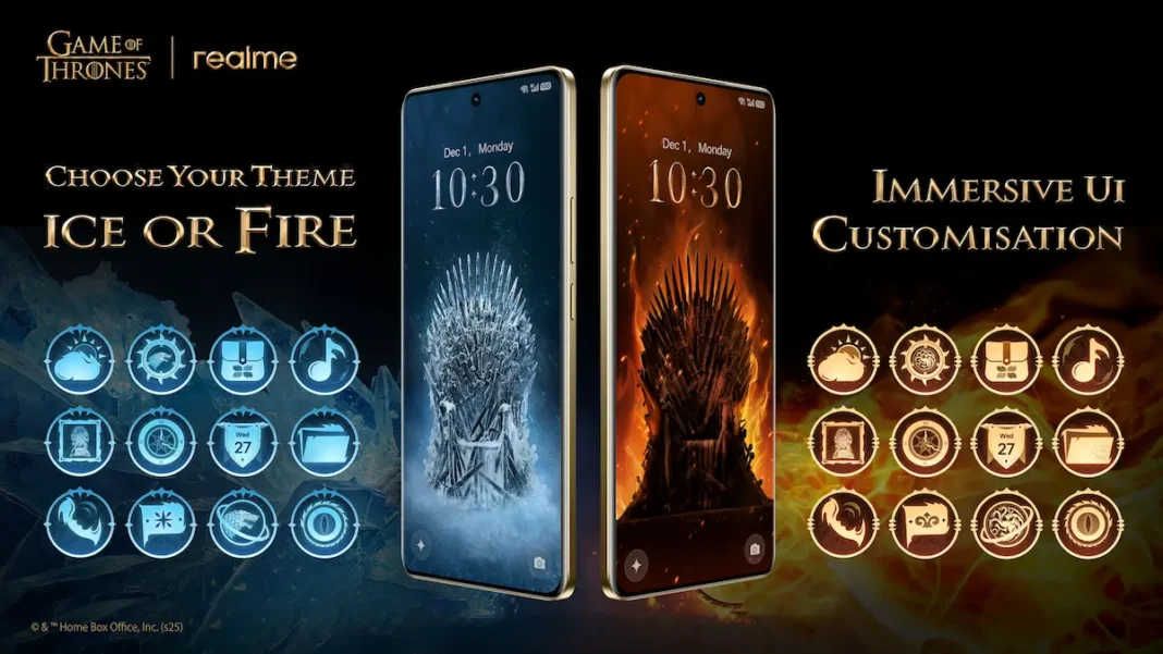 Game of Thrones Limited Edition Game of Thrones Limited Edition