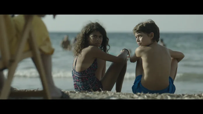 Gioia Mia recensione film