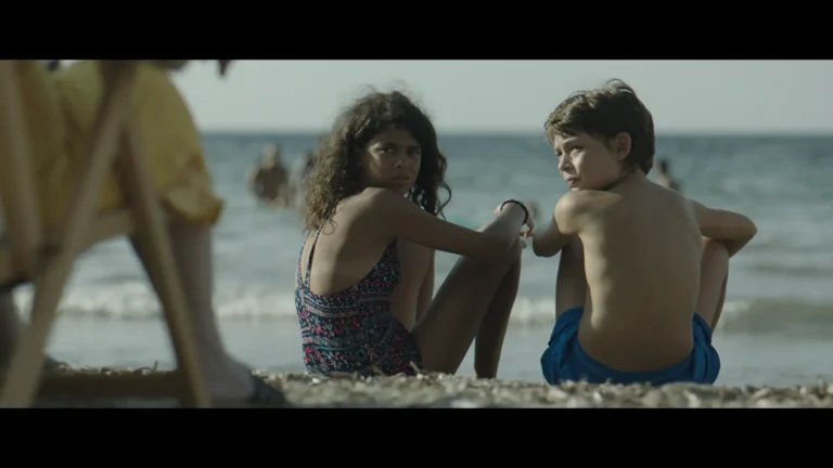 Gioia mia: recensione del film con Aurora Quattrocchi &ndash; Alice Nella Citt&agrave;
