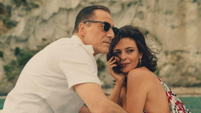 Gli occhi degli altri recensione film Gli occhi degli altri recensione film