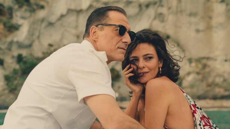 Gli occhi degli altri: recensione del film di Andrea De Sica &ndash; #RoFF20
