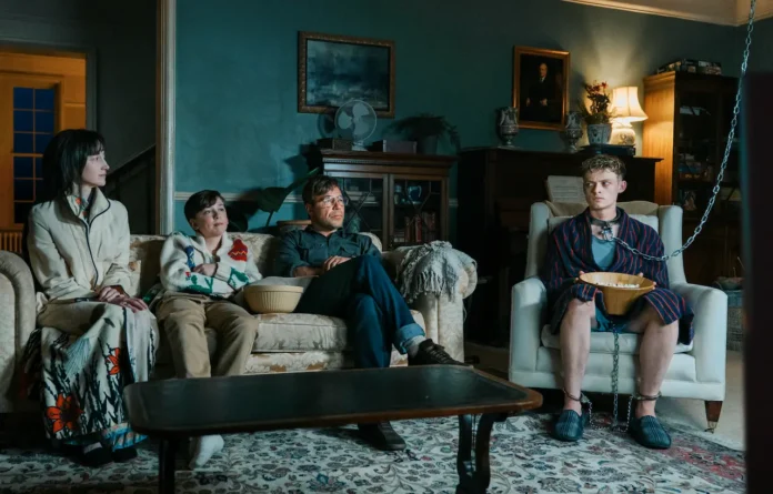 Good Boy recensione