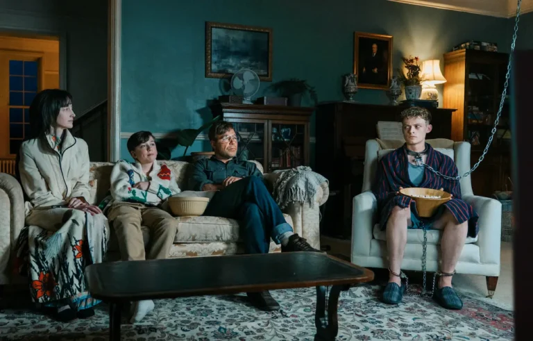 Good Boy, recensione del film di Jan Komasa &ndash; #RoFF20