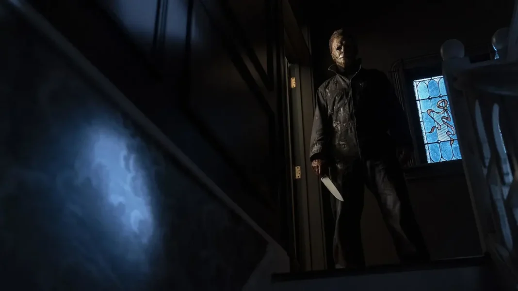 Halloween Kills spiegazione finale film Halloween Kills spiegazione finale film