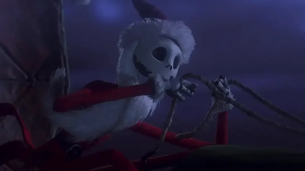 Halloween Nightmare Before Christmas Nightmare Before Christmas