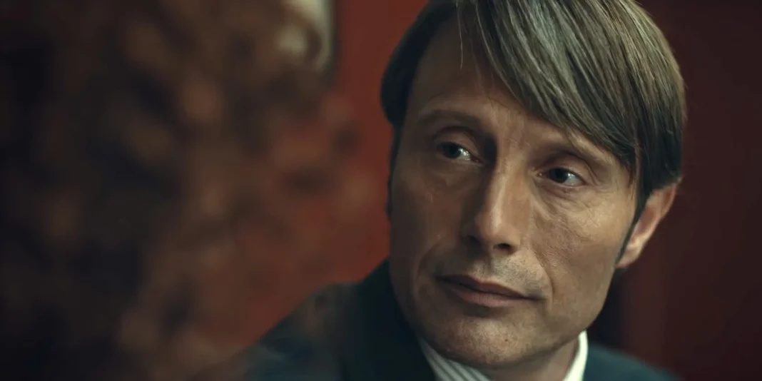 Hannibal (2013-2015)