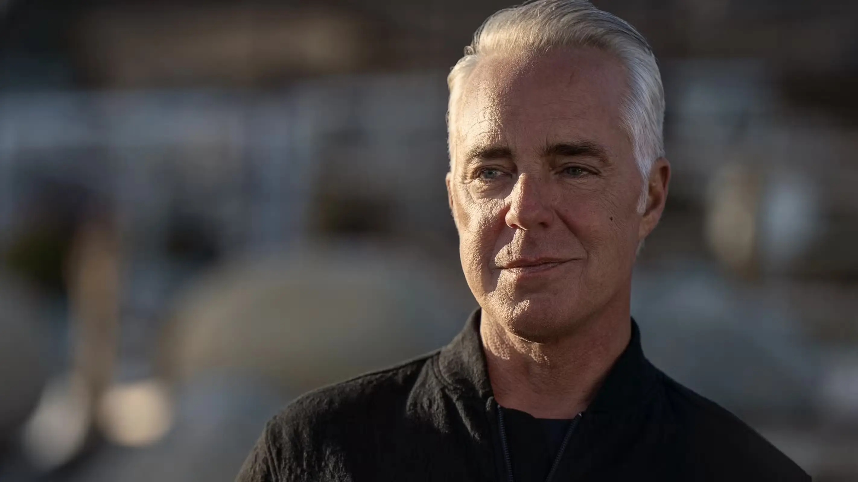 Harry Bosch