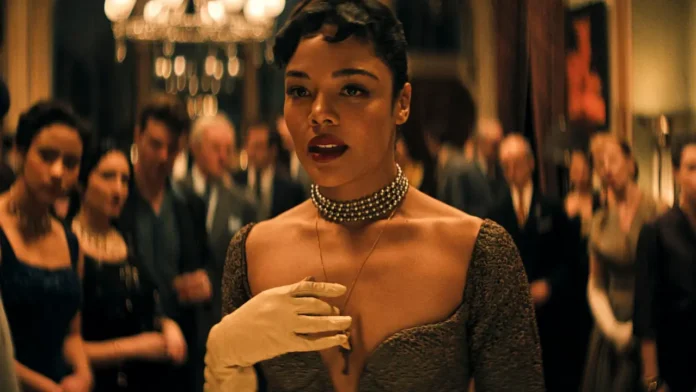 Hedda recensione