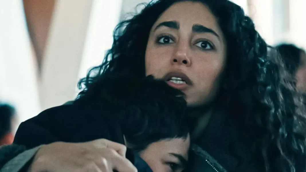 Hood Witch – Roqya Hood Witch - Roqya
