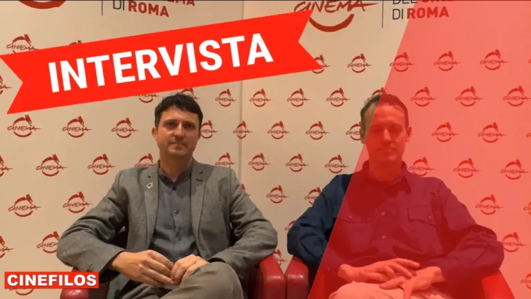 I Fratelli Segreto: intervista ai registi Federico Ferrone e Michele Manzolini
