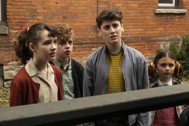 IT: Welcome To Derry, lo sviluppo multistagionale riceve aggiornamenti incoraggianti dagli showrunner