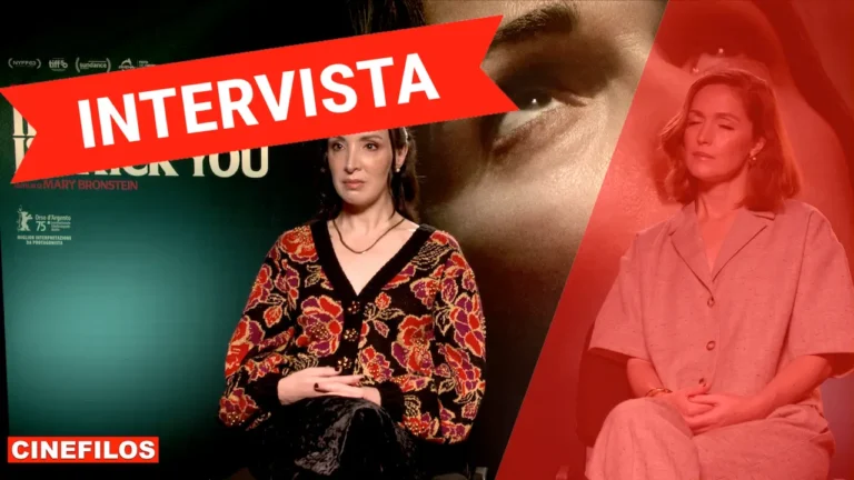 If I Had Legs I&rsquo;d Kick You: intervista a Mary Bronstein e Rose Byrne
