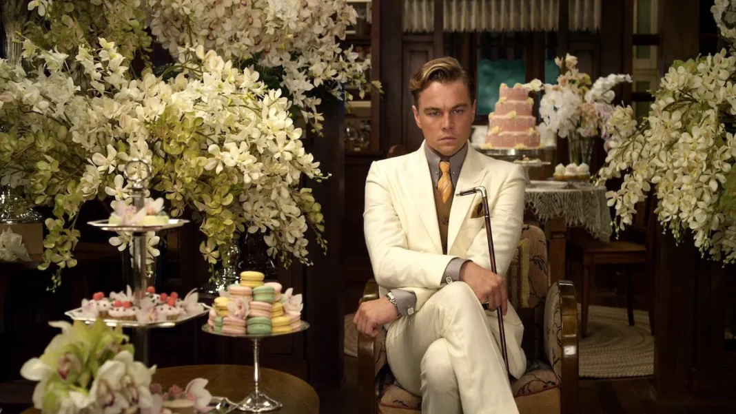 Il grande Gatsby spiegazione finale film Il grande Gatsby spiegazione finale film