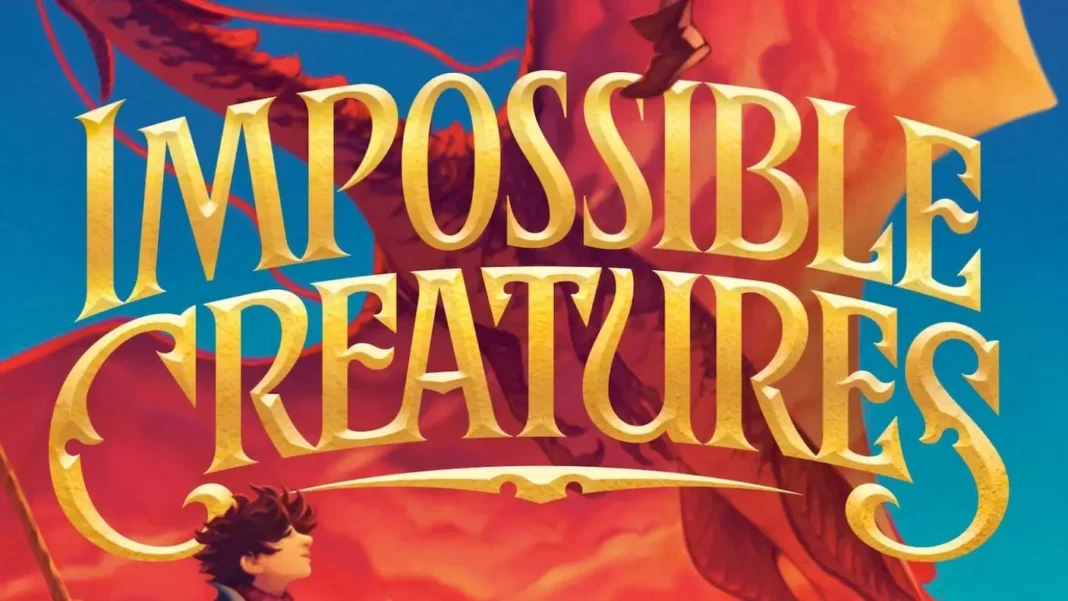 Impossible Creatures Impossible Creatures