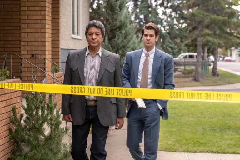Le 10 migliori serie tv crime basate su storie vere in ordine di gradimento