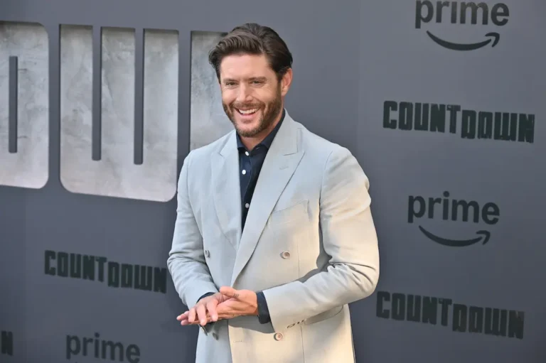 Jensen Ackles rinnova le speranze di essere scritturato come Batman nel DCU di James Gunn