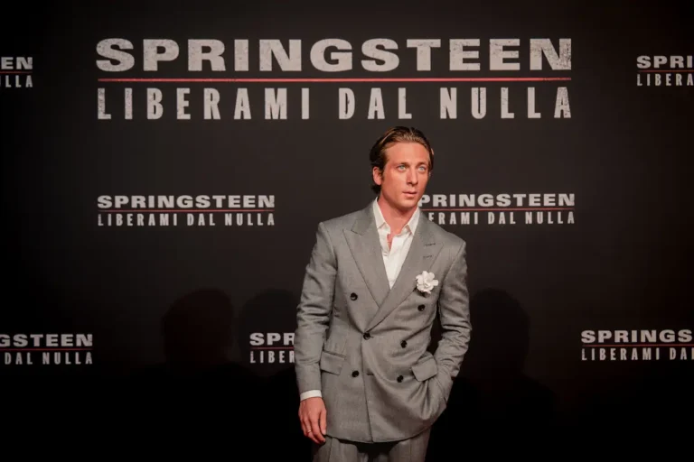 Jeremy Allen White rivela lo stato delle riprese della quinta stagione di The Bear
