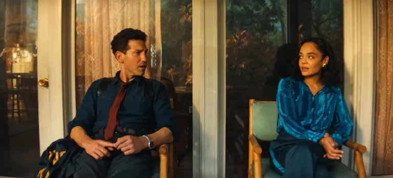 La sua verit&agrave; (His & Hers): la sconvolgente identit&agrave; e le motivazioni dell&rsquo;assassino spiegate dallo showrunner