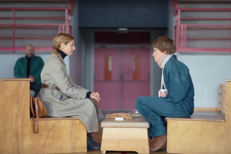 L&rsquo;Accident de piano: recensione del film con Ad&egrave;le Exarchopoulos &ndash; #RoFF20