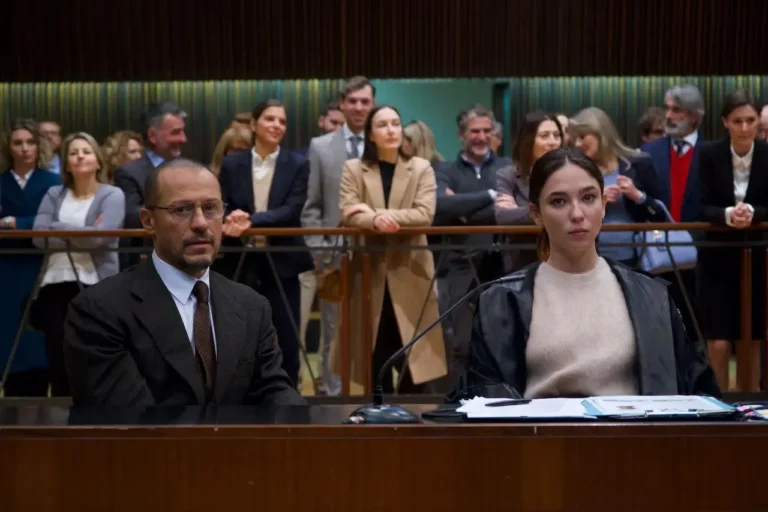 La lezione, recensione del film con Stefano Accorsi e Matilda de Angelis – #RoFF20 La lezione, recensione del film con Stefano Accorsi e Matilda de Angelis – #RoFF20