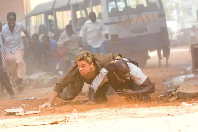 Blood Diamond &ndash; Diamanti di sangue, la spiegazione del finale del film con Leonardo DiCaprio