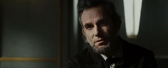 Lincoln film 2012 Lincoln film 2012