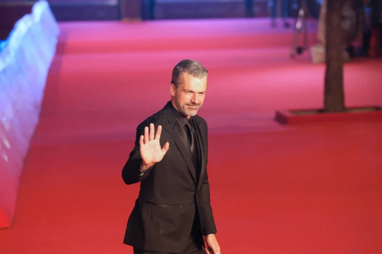 Luca Argentero: 10 cose che forse non sai sull&rsquo;attore