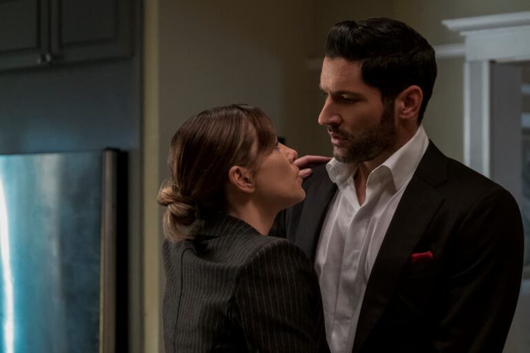 Lucifer – Stagione 6: quando uscirà ? gli autori e gli attori lo rivelano Lucifer – Stagione 6: quando uscirà ? gli autori e gli attori lo rivelano