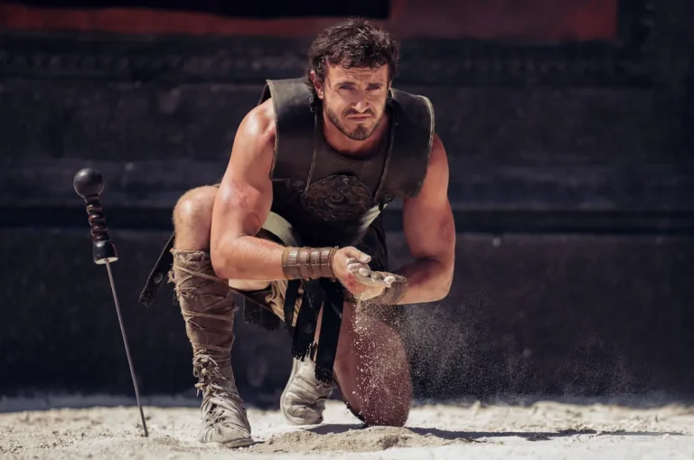 Le 10 maggiori inesattezze storiche in Il Gladiatore II