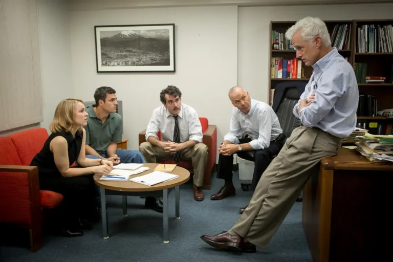 Il caso Spotlight: la storia vera dietro il film premio Oscar