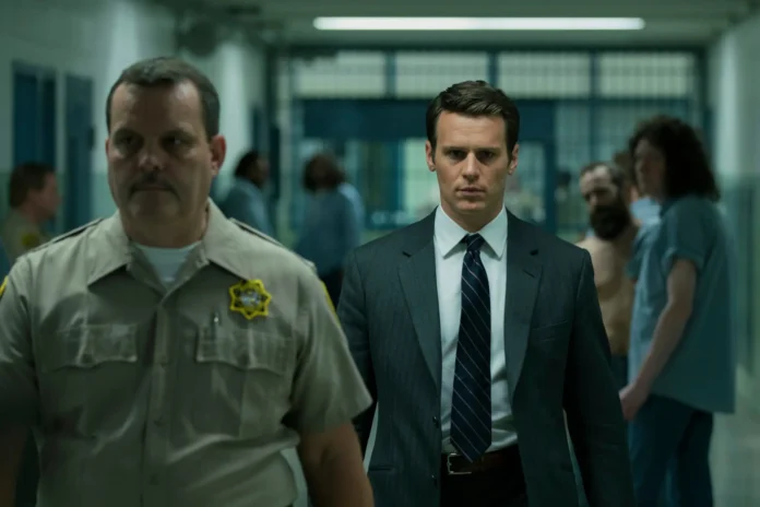 Mindhunter Mindhunter