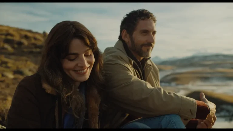 Miss Carbon, recensione del film con Lux Pascal &ndash; #RoFF20