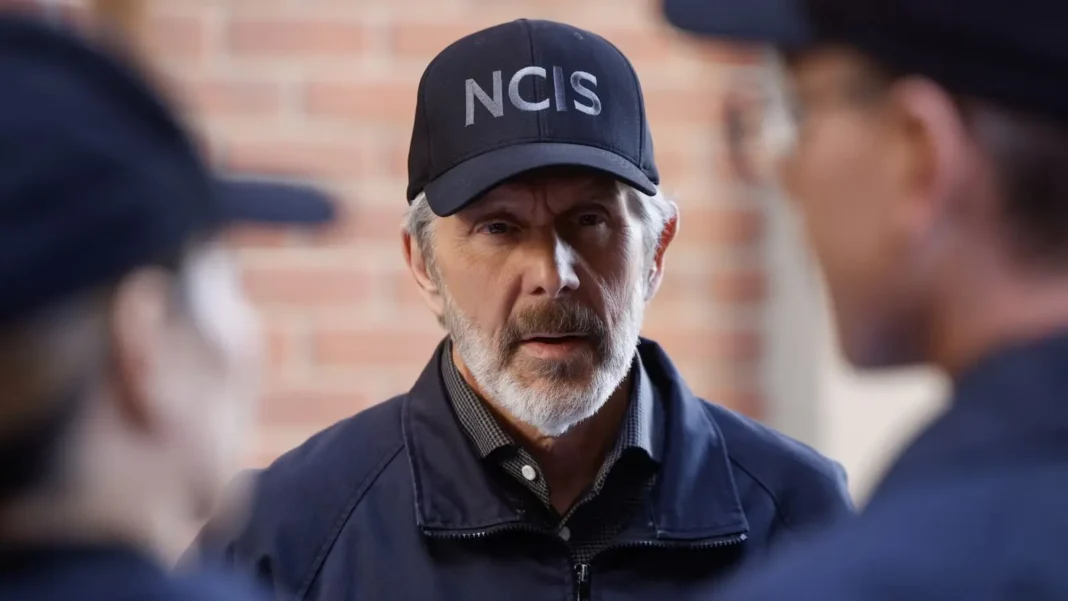 NCIS - Stagione 23 Parker NCIS - Stagione 23 Parker