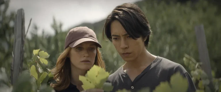 Nettare degli dei &ndash; Stagione 2: il trailer della serie Apple Tv