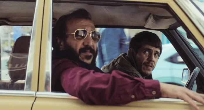 Once Upon a Time in Gaza 2025 Recensione Once Upon a Time in Gaza 2025 Recensione